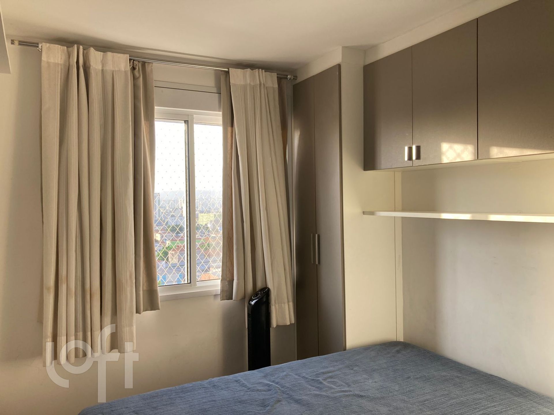 Apartamento à venda com 2 quartos, 45m² - Foto 17