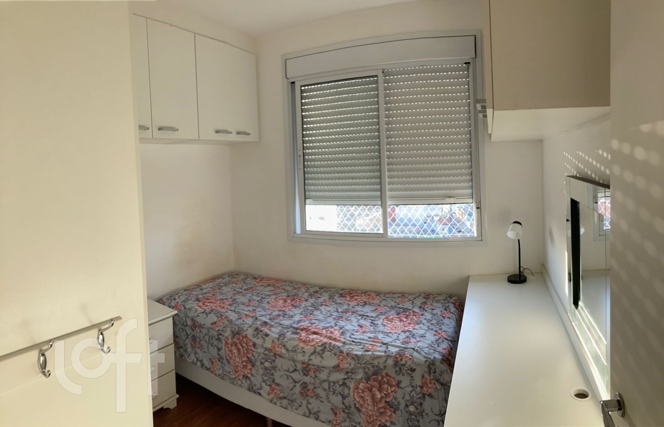 Apartamento à venda com 2 quartos, 45m² - Foto 23