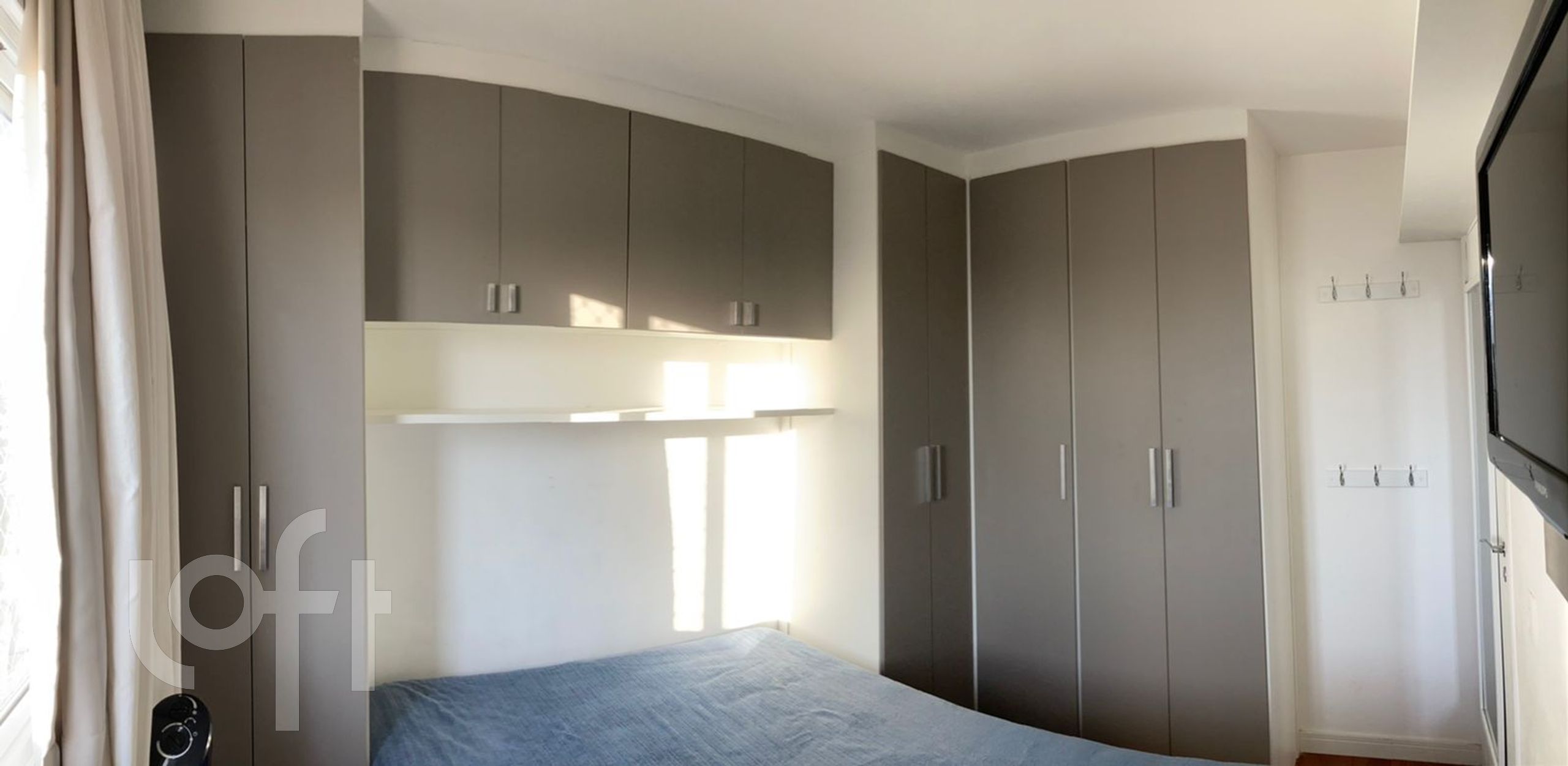 Apartamento à venda com 2 quartos, 45m² - Foto 22