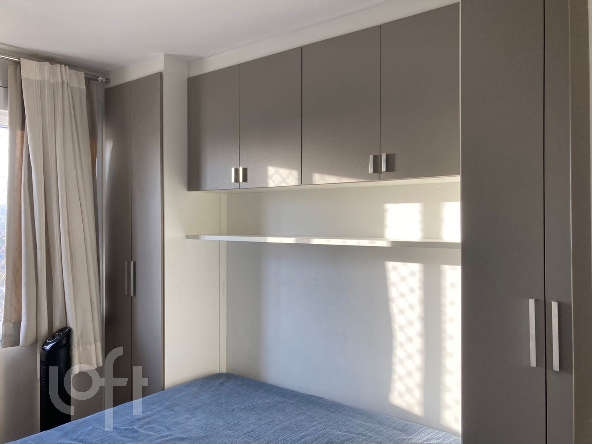 Apartamento à venda com 2 quartos, 45m² - Foto 19