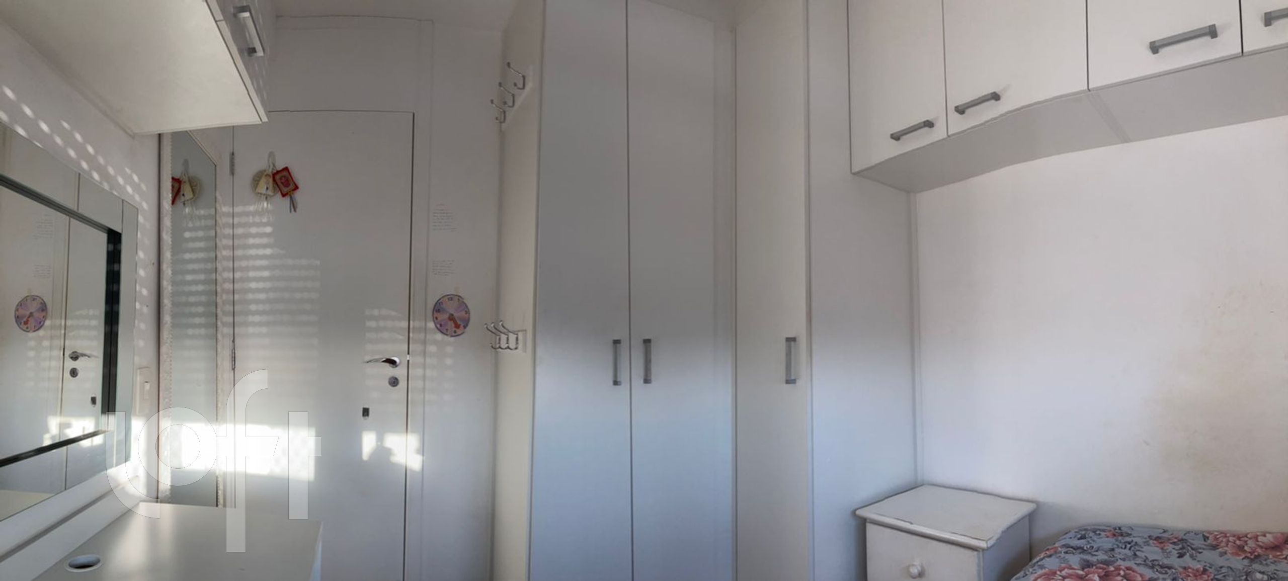 Apartamento à venda com 2 quartos, 45m² - Foto 29