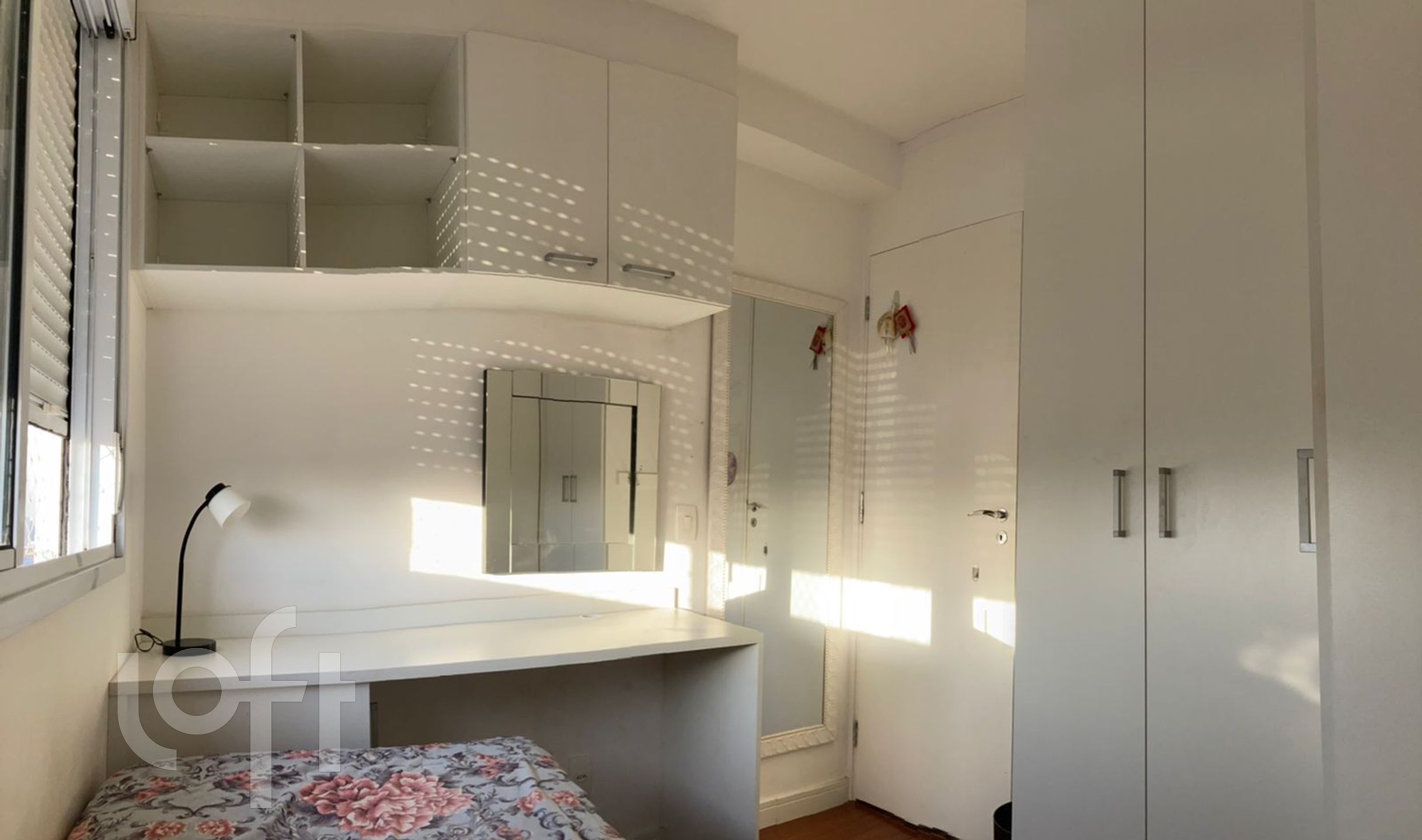 Apartamento à venda com 2 quartos, 45m² - Foto 27