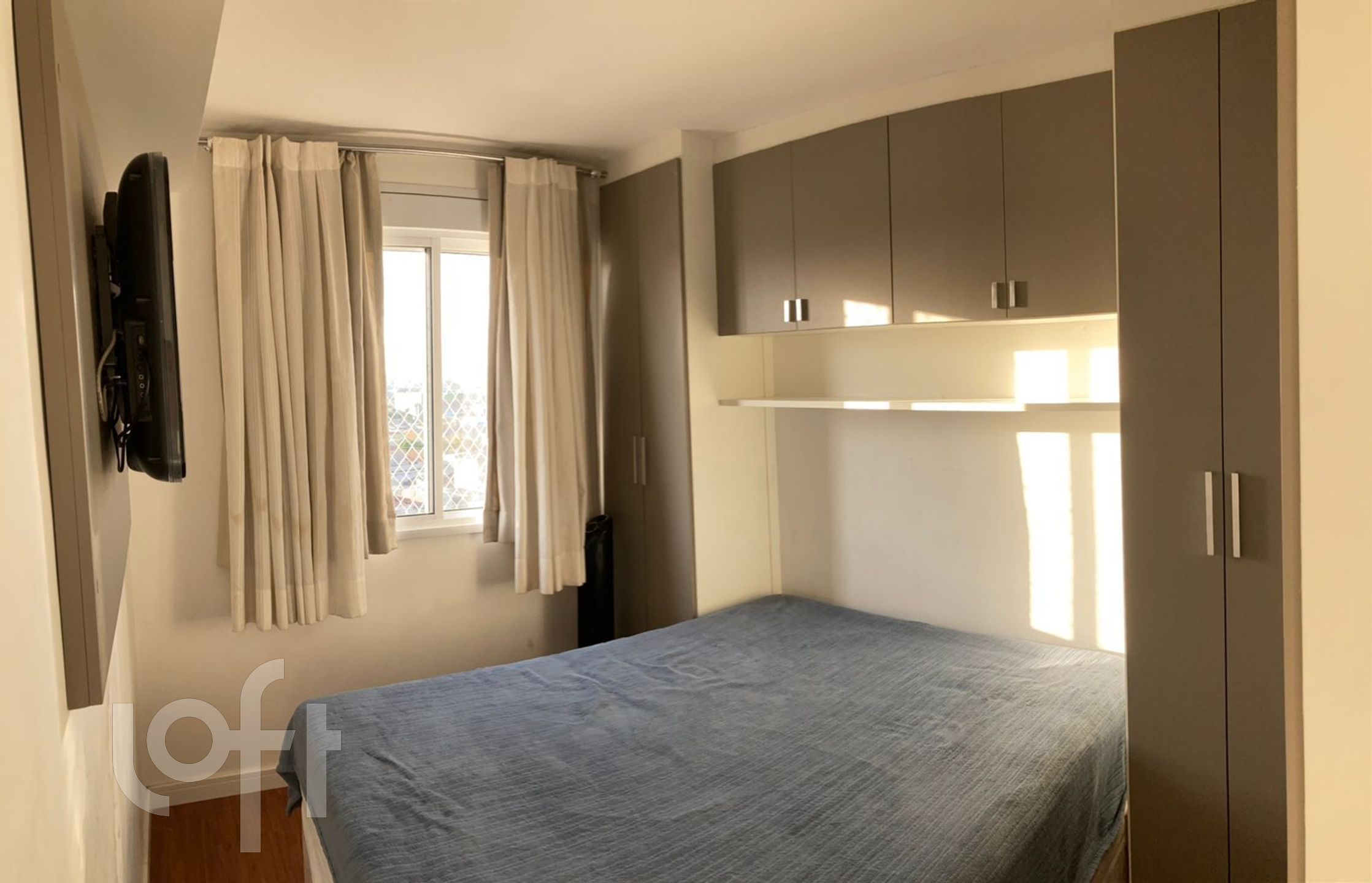 Apartamento à venda com 2 quartos, 45m² - Foto 16