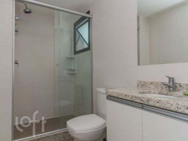 Apartamento com 42m², 1 dormitório, 2 vagas, Floresta em Porto Alegre