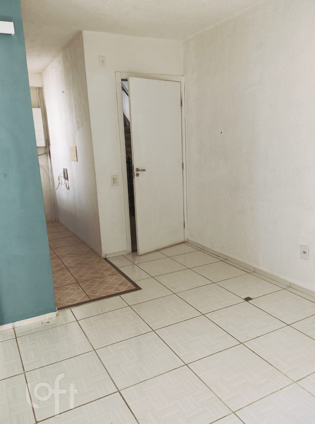 Apartamento à venda com 2 quartos, 38m² - Foto 2