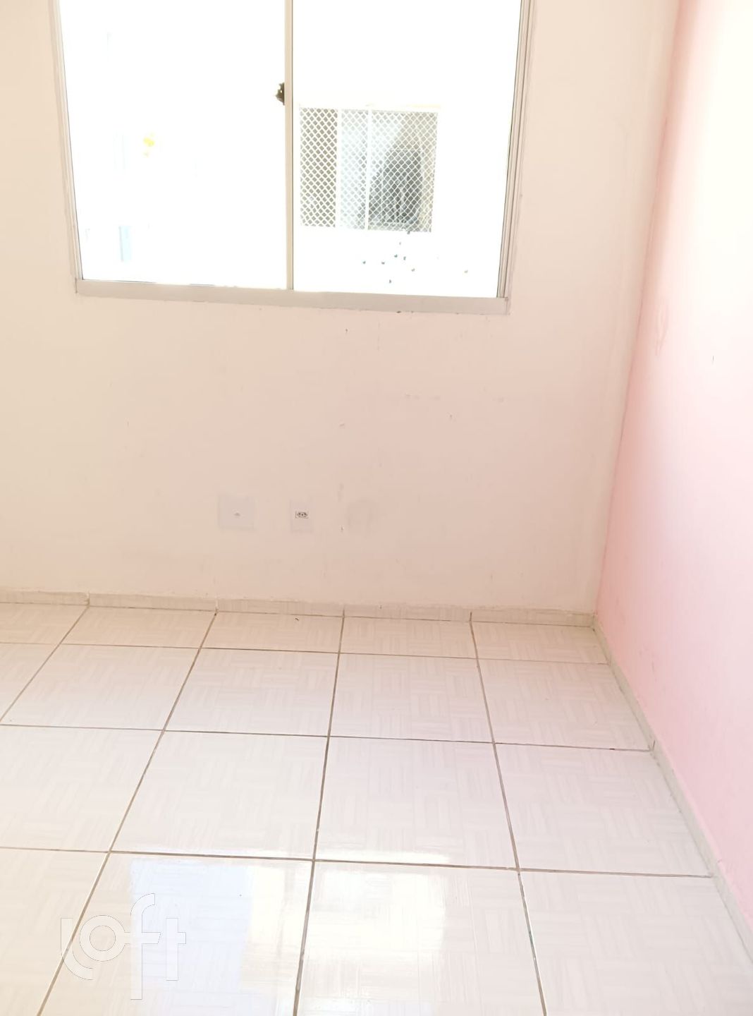 Apartamento à venda com 2 quartos, 38m² - Foto 4