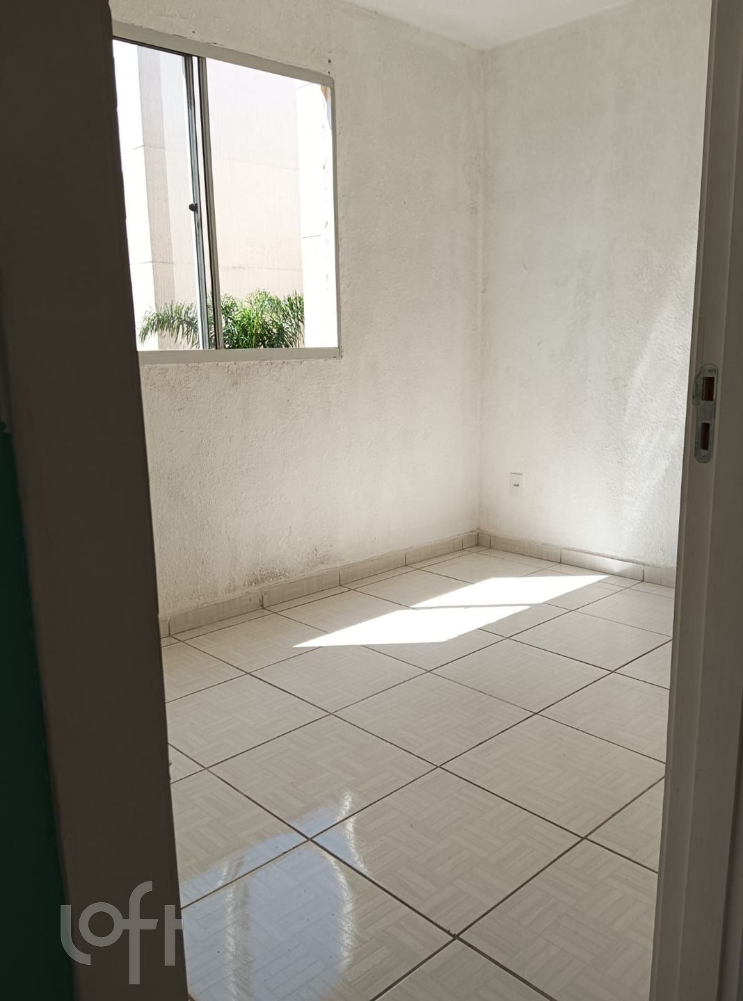 Apartamento à venda com 2 quartos, 38m² - Foto 5