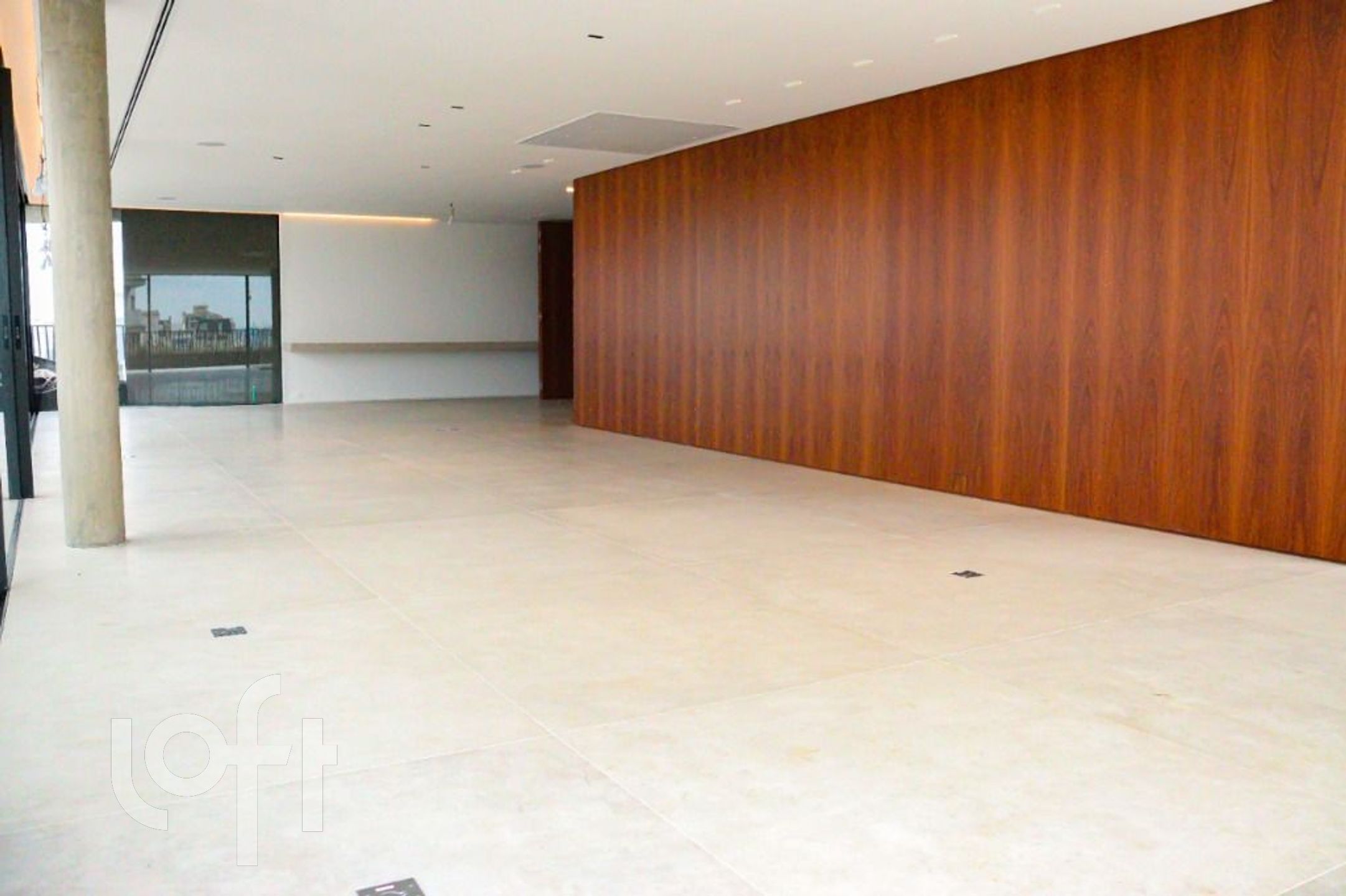 Apartamento à venda com 3 quartos, 520m² - Foto 2