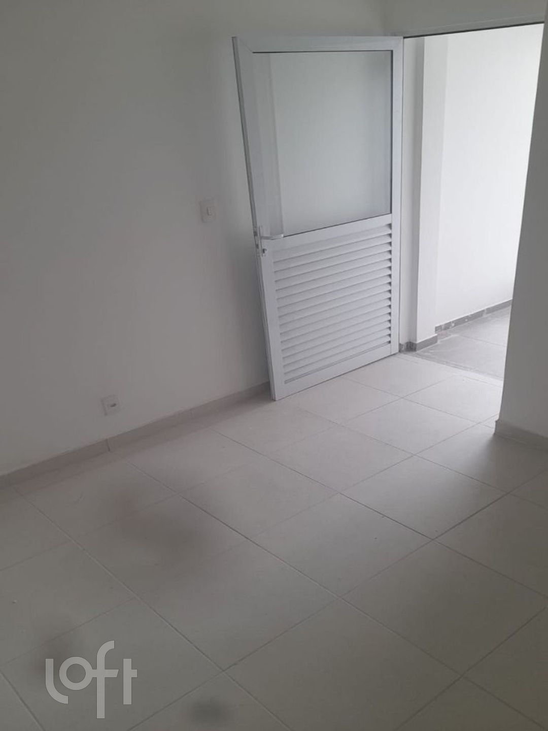 Apartamento à venda com 2 quartos, 50m² - Foto 7