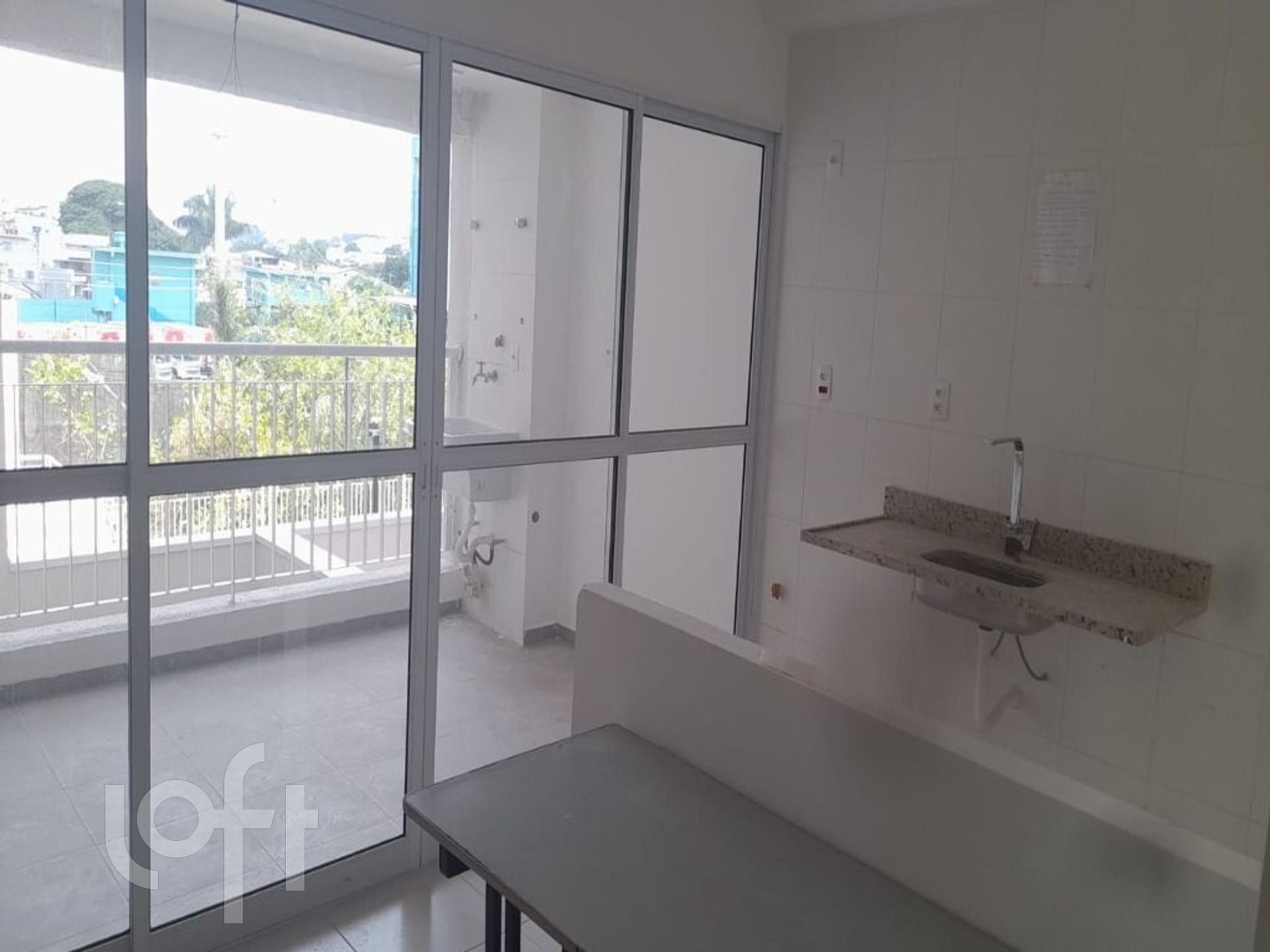 Apartamento à venda com 2 quartos, 50m² - Foto 28