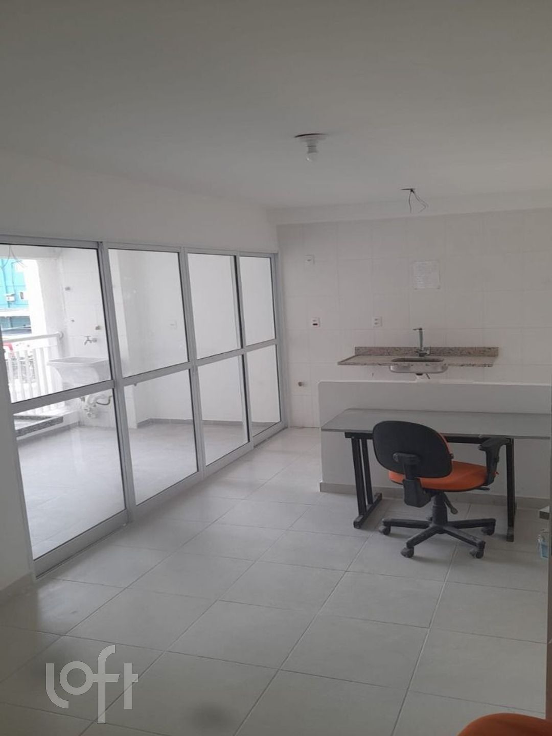 Apartamento à venda com 2 quartos, 50m² - Foto 21