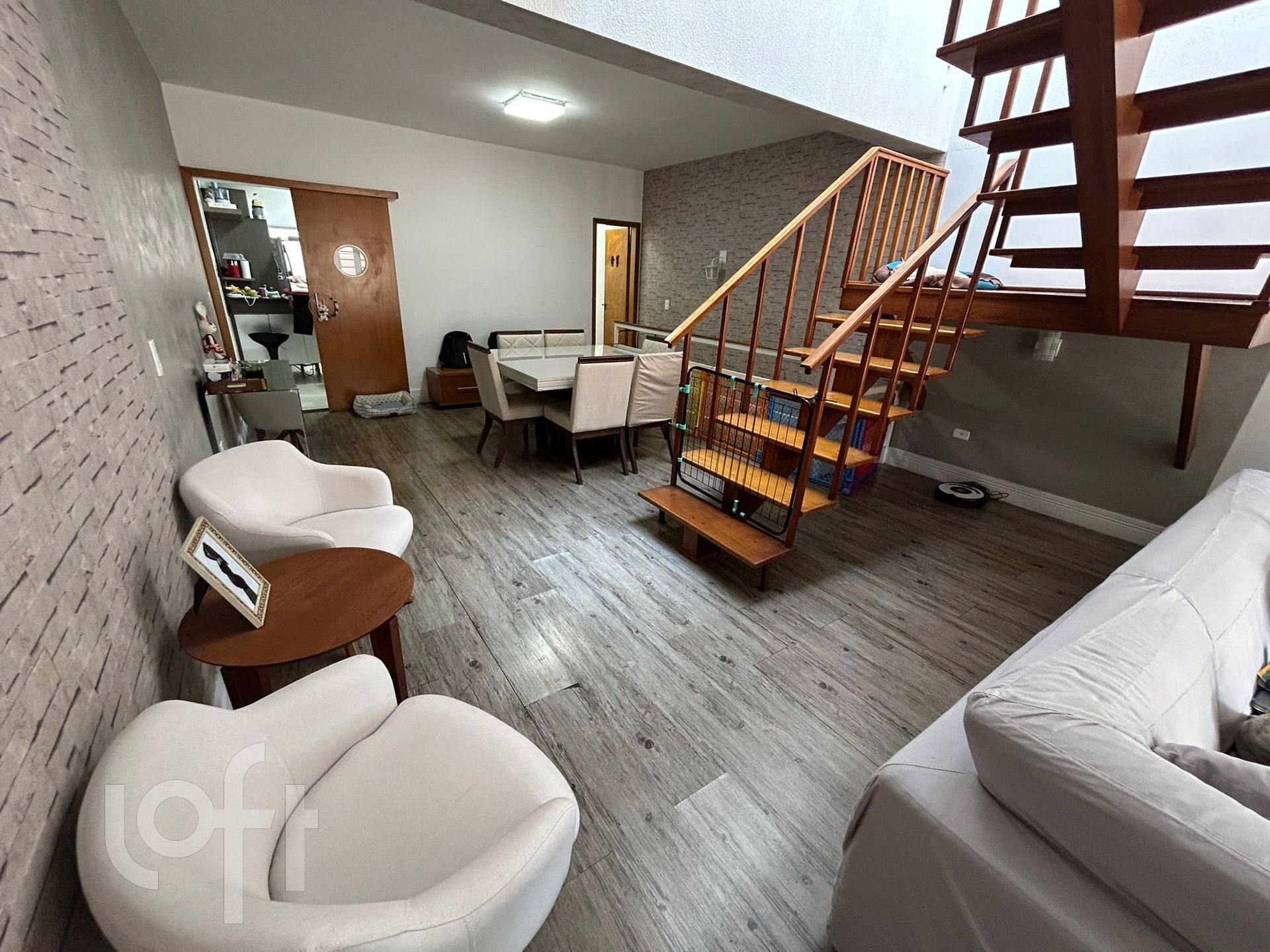 Apartamento à venda em Vila Mariana com 243 m², 3
