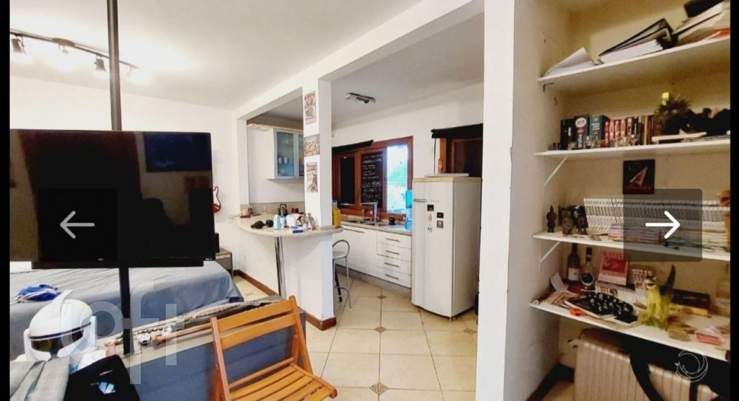 Casa Residencial com 224m², 5 quartos, 3 suítes, 4 garagens, no bairro Trindade em Florianópolis