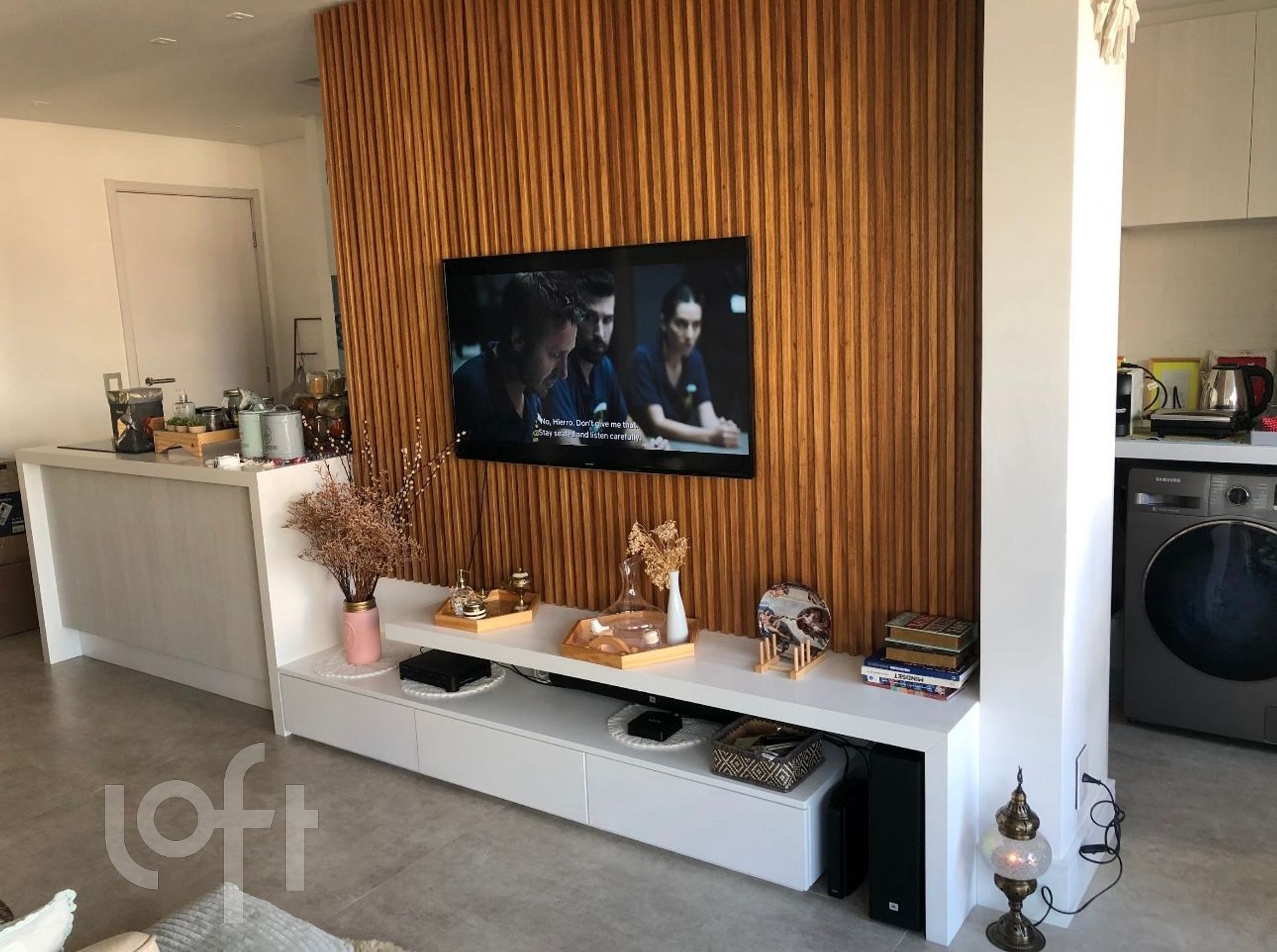 Apartamento à venda em Chácara Inglesa com 68 m²,