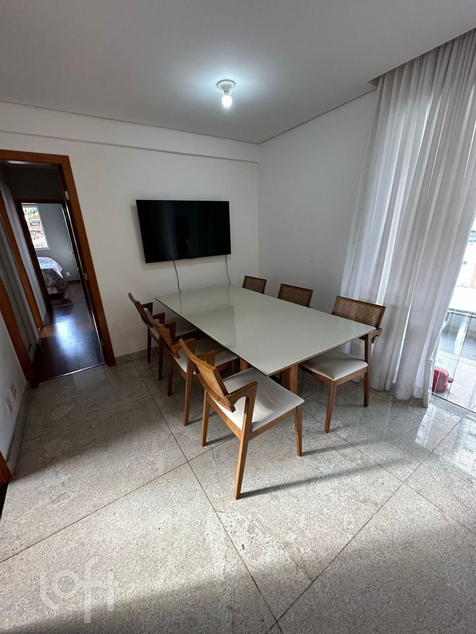 Apartamento à venda com 3 quartos, 96m² - Foto 6