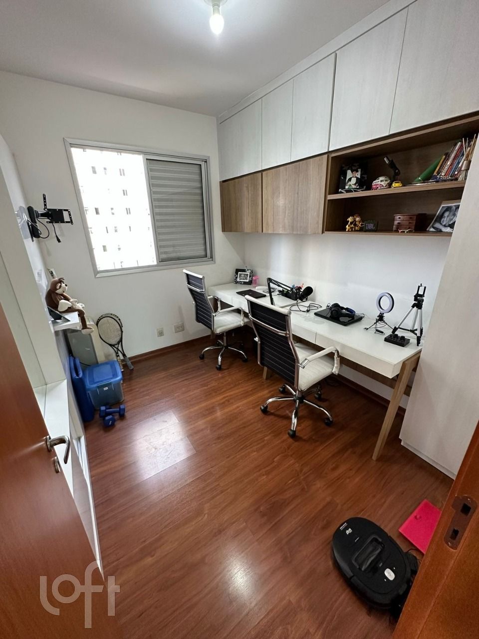 Apartamento à venda com 3 quartos, 96m² - Foto 14