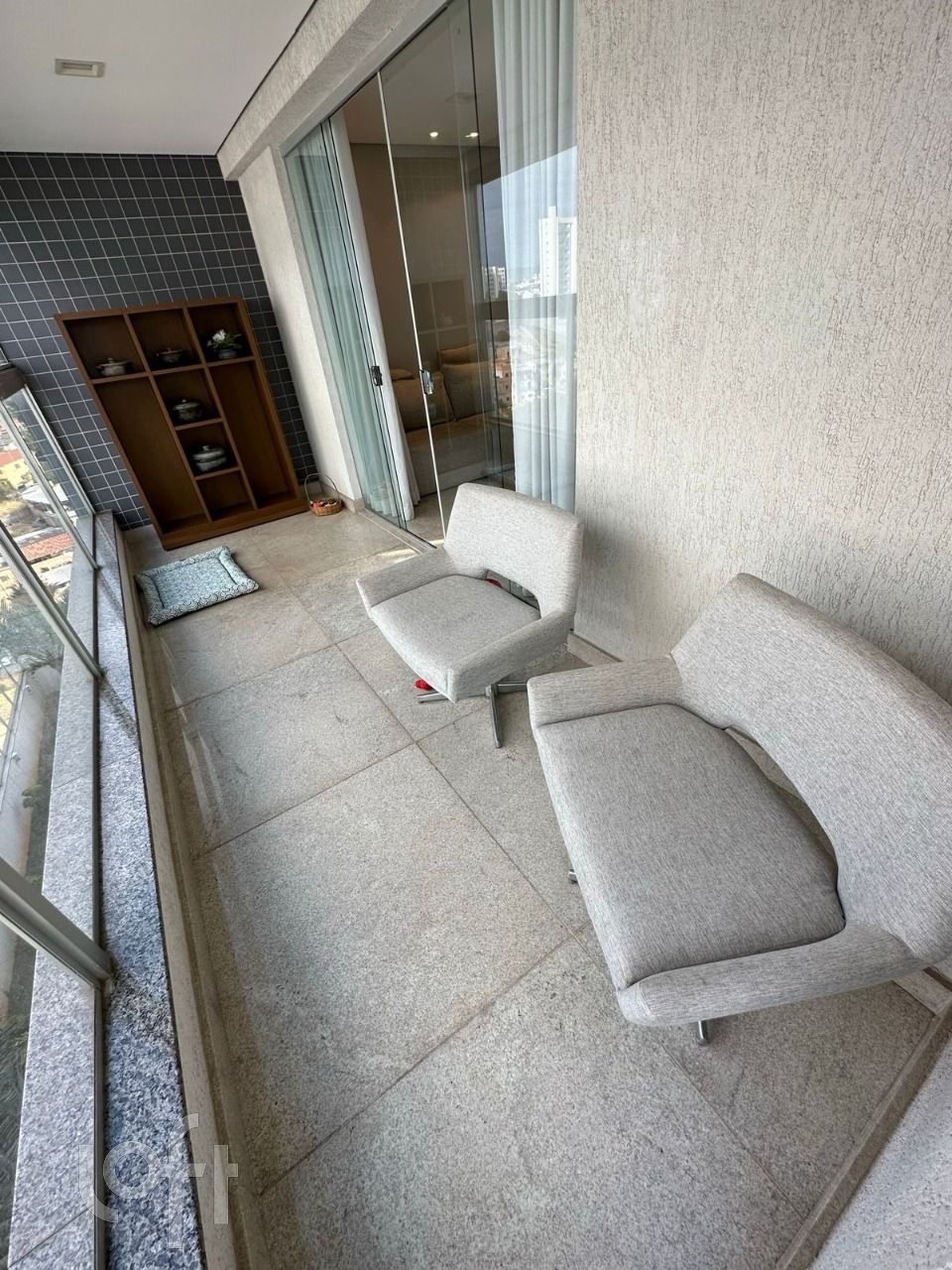 Apartamento à venda com 3 quartos, 96m² - Foto 7