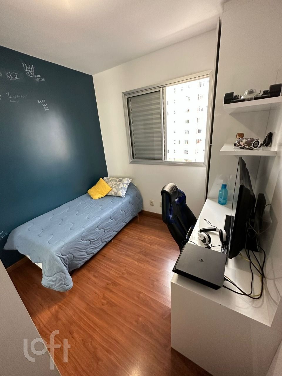 Apartamento à venda com 3 quartos, 96m² - Foto 16