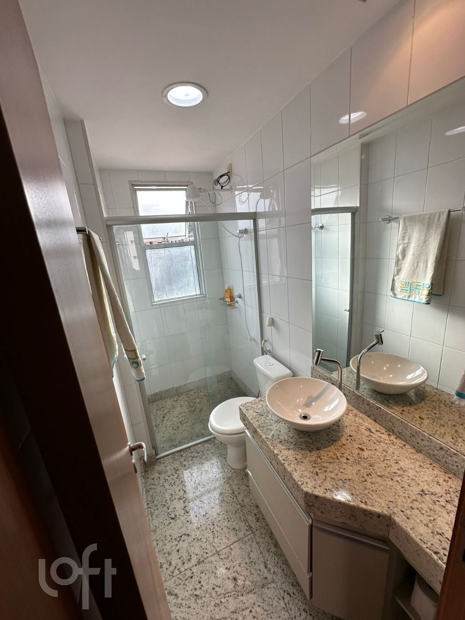 Apartamento à venda com 3 quartos, 96m² - Foto 13