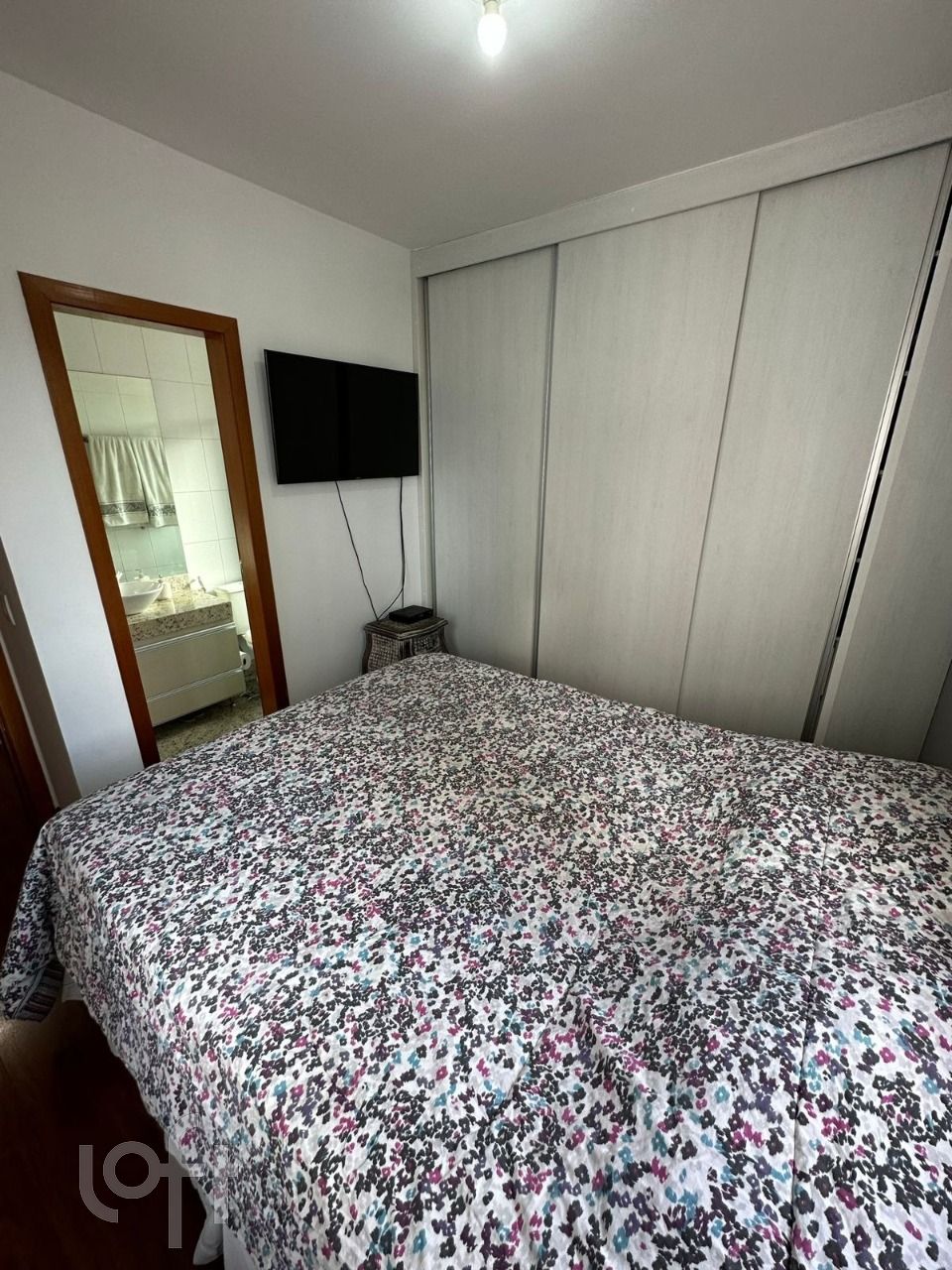 Apartamento à venda com 3 quartos, 96m² - Foto 19