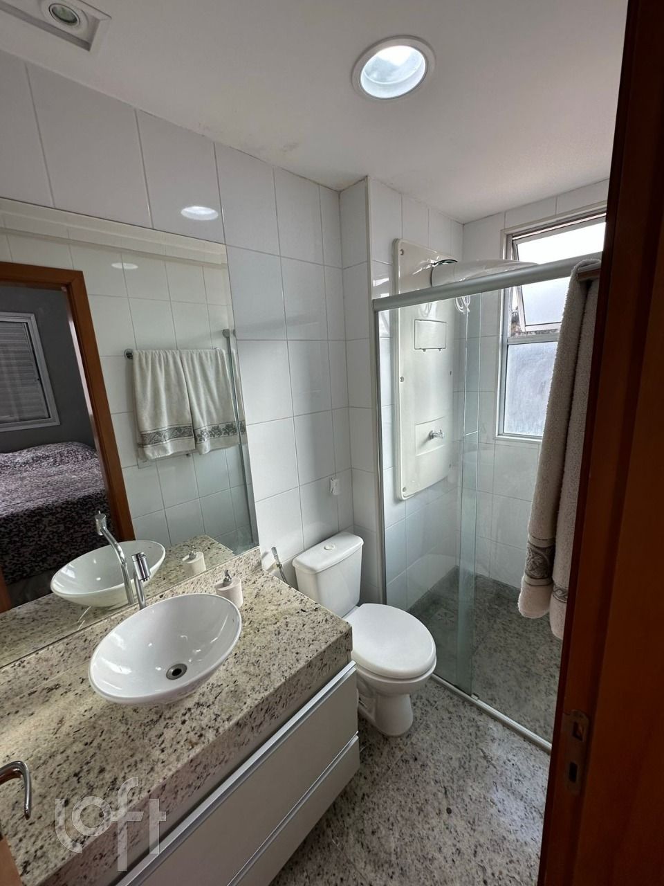 Apartamento à venda com 3 quartos, 96m² - Foto 20