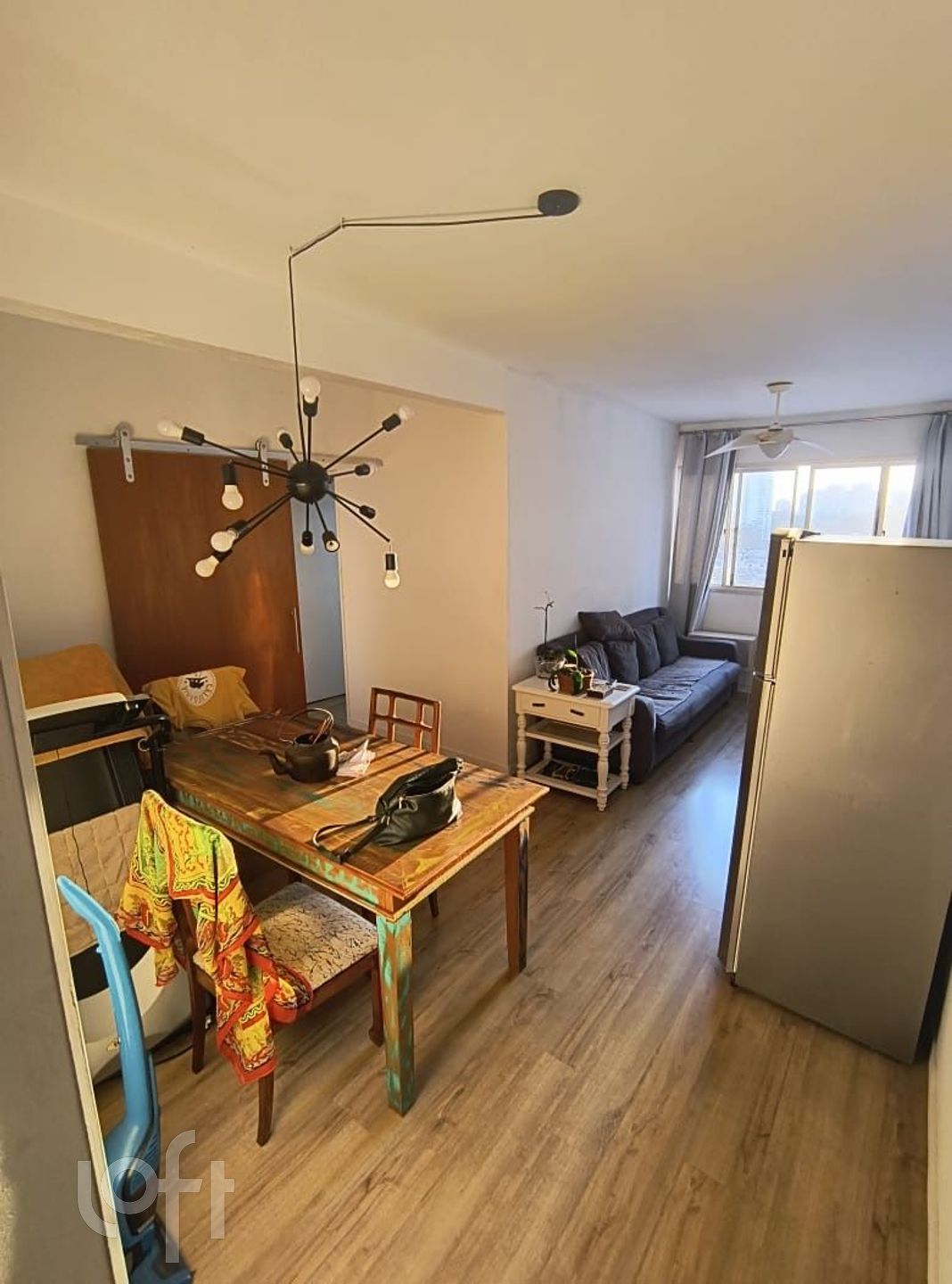 Apartamento à venda em Cidade Ademar com 64 m², 3