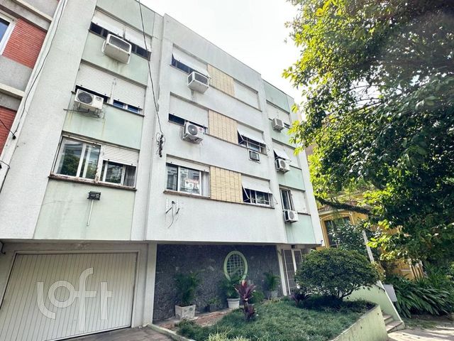 Apartamento com 115m², 3 dormitórios, 1 suíte, 1 vaga, Independência em Porto Alegre