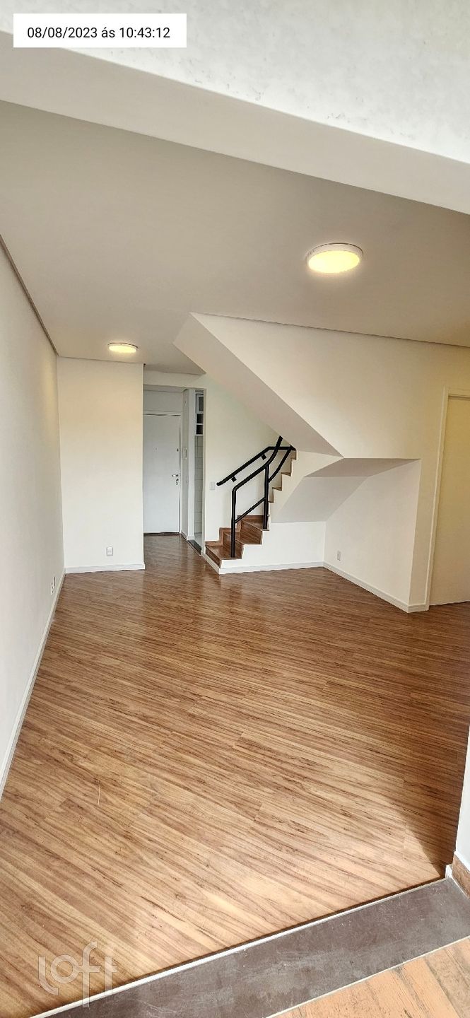 Apartamento à venda com 3 quartos, 118m² - Foto 7