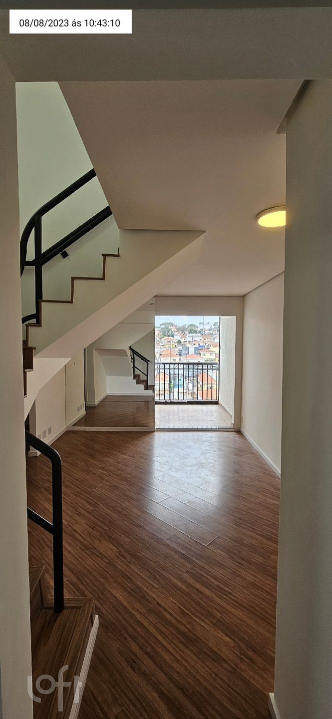 Apartamento à venda com 3 quartos, 118m² - Foto 10