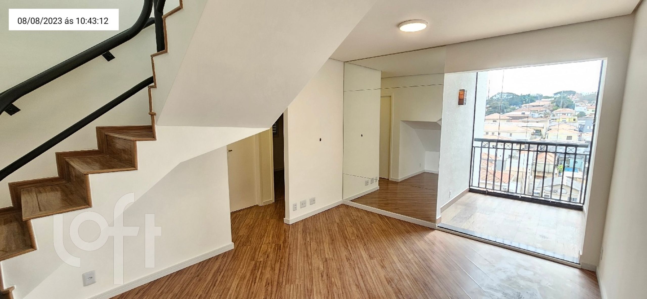 Apartamento à venda com 3 quartos, 118m² - Foto 1