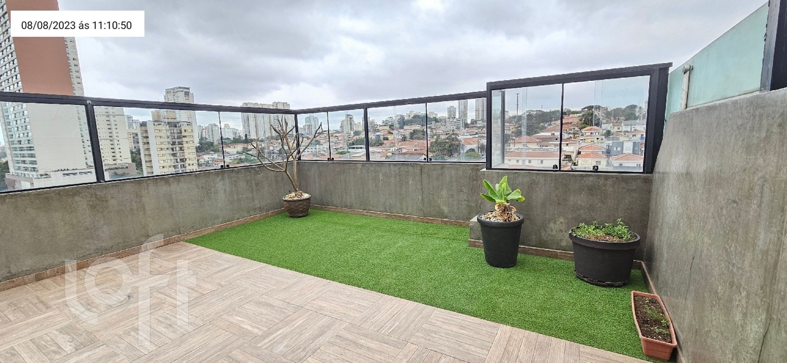 Apartamento à venda com 3 quartos, 118m² - Foto 20