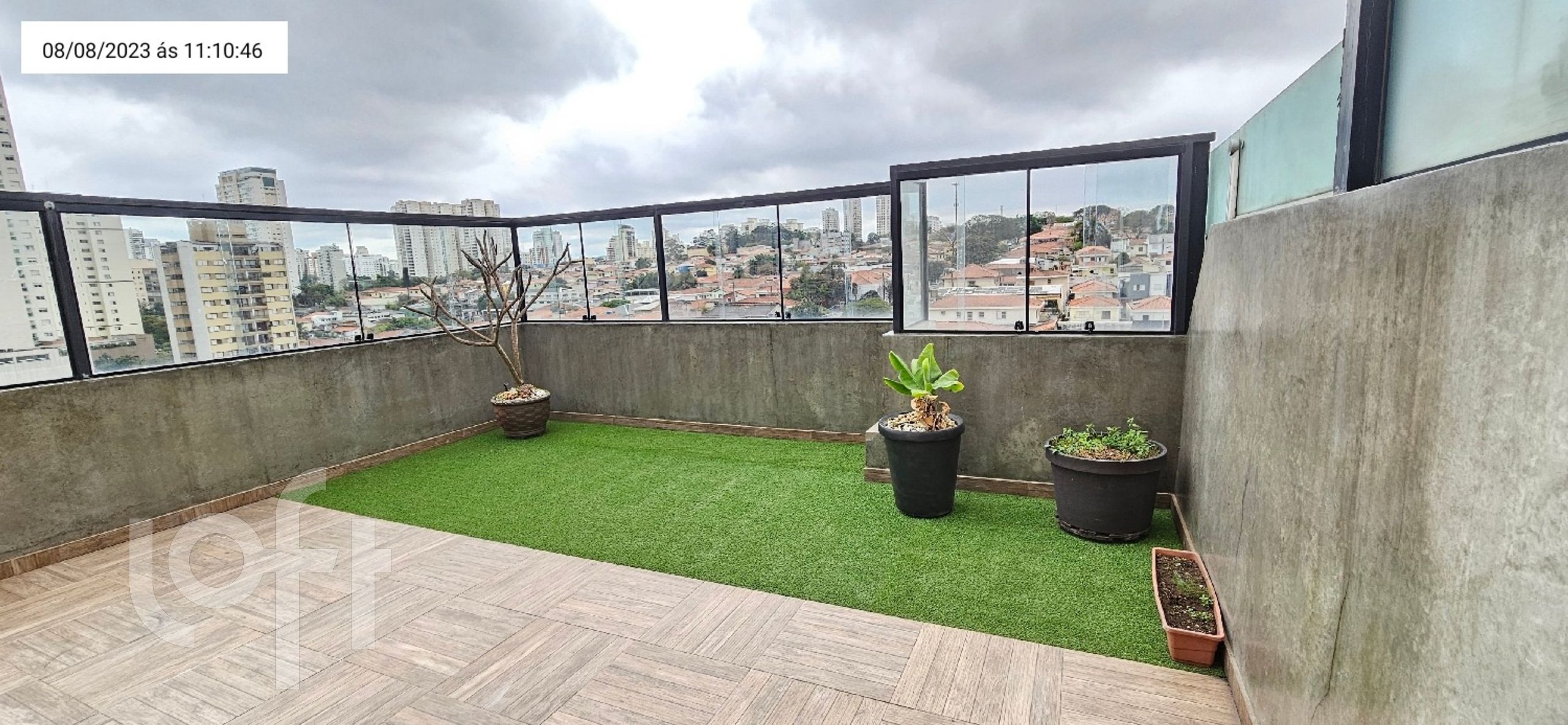 Apartamento à venda com 3 quartos, 118m² - Foto 19