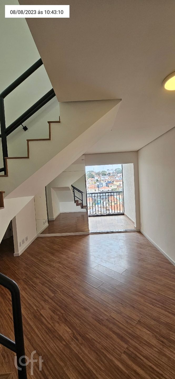 Apartamento à venda com 3 quartos, 118m² - Foto 6