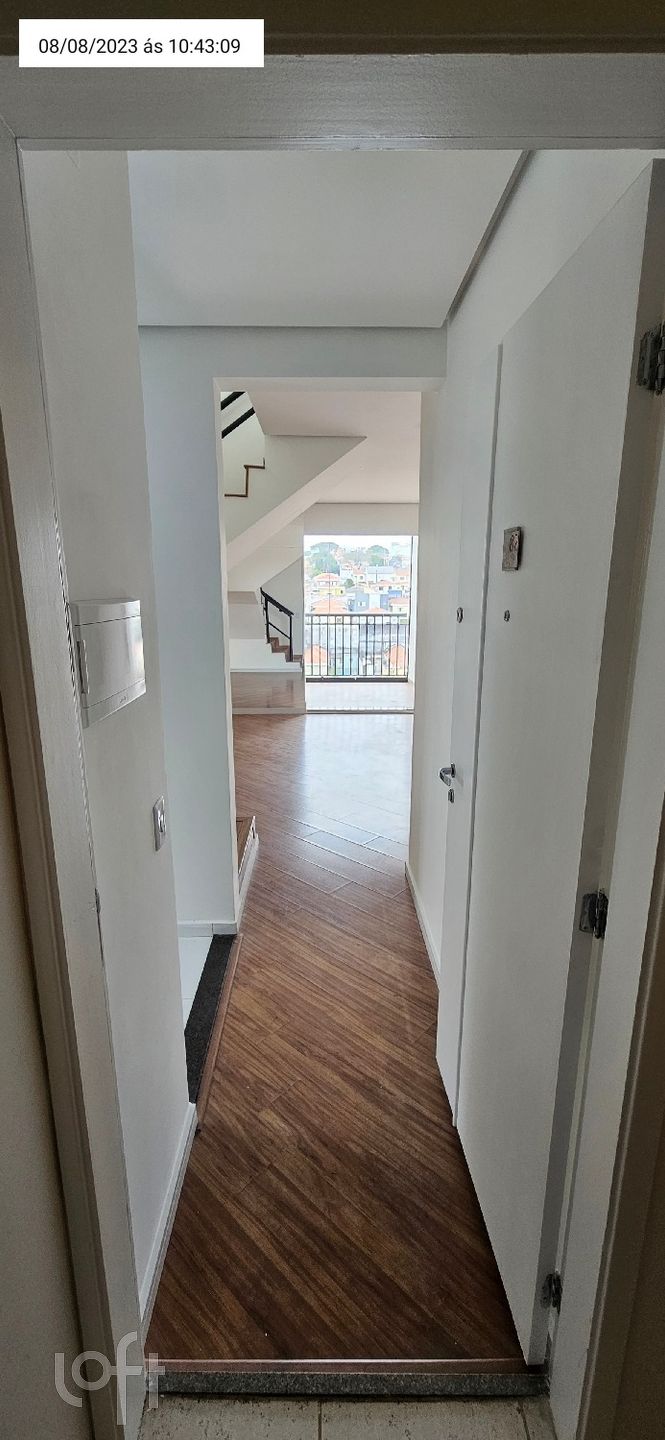 Apartamento à venda com 3 quartos, 118m² - Foto 13