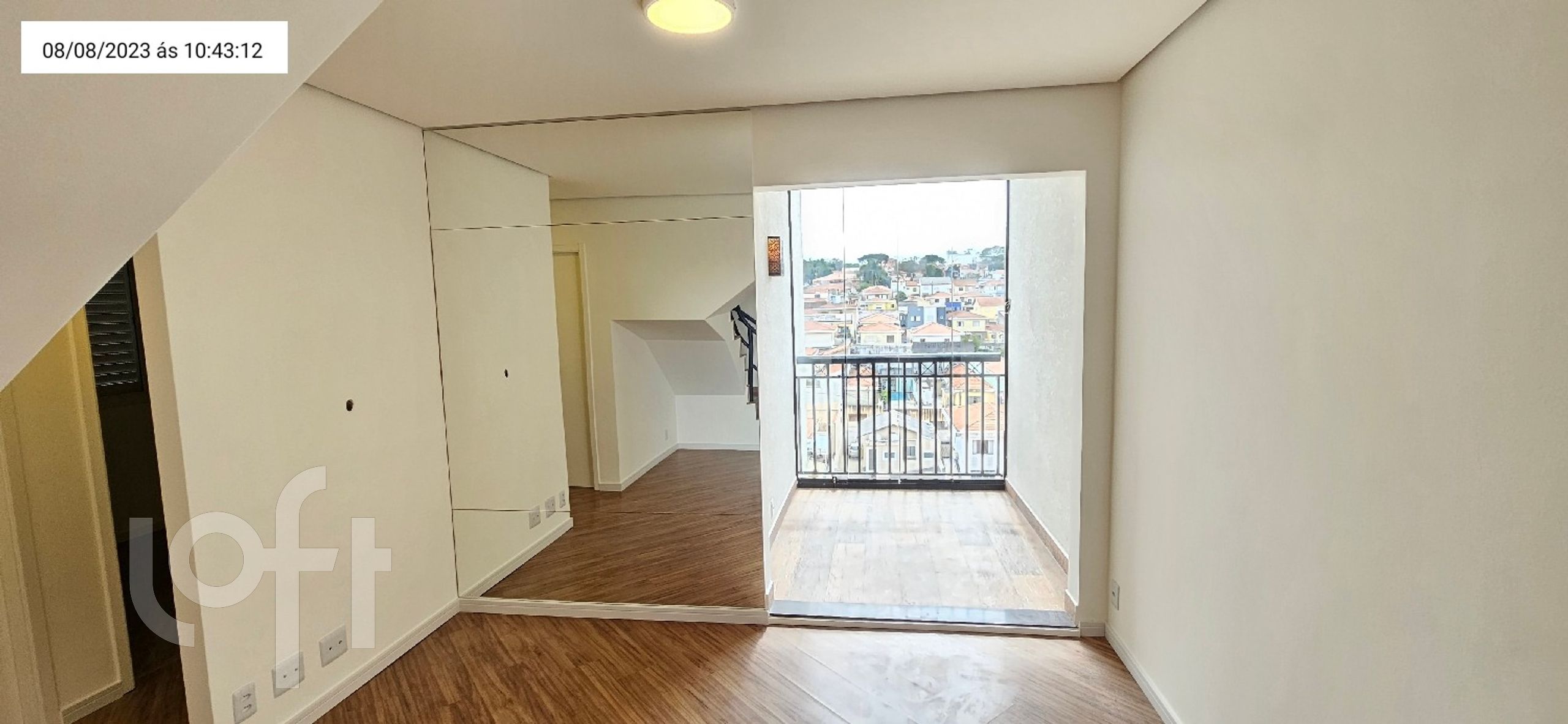 Apartamento à venda com 3 quartos, 118m² - Foto 2