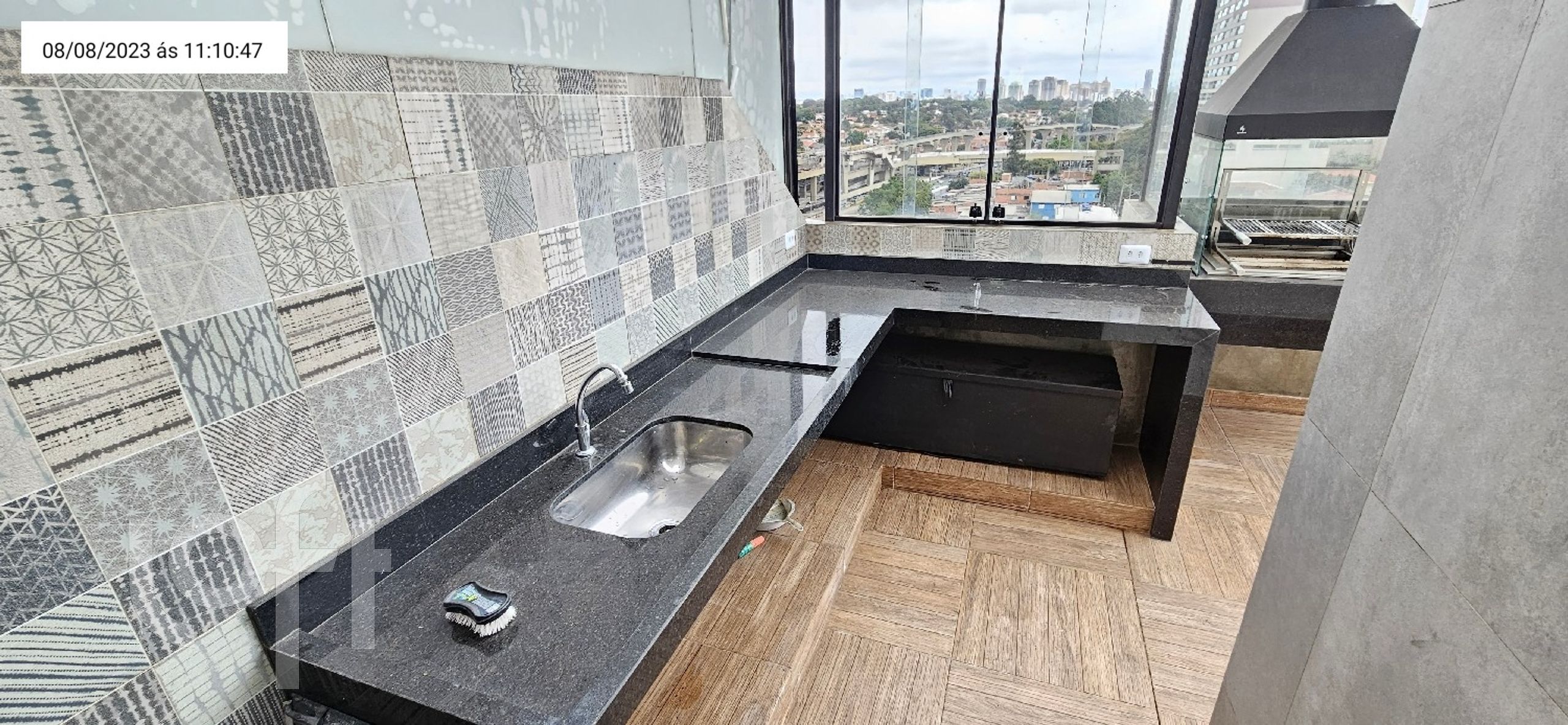 Apartamento à venda com 3 quartos, 118m² - Foto 17