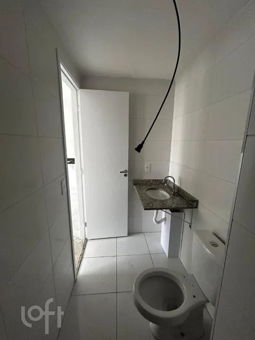 Apartamento à venda com 1 quarto, 24m² - Foto 4