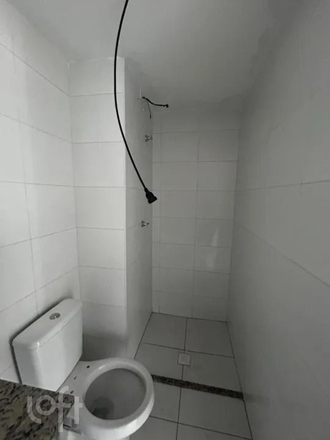 Apartamento à venda com 1 quarto, 24m² - Foto 3