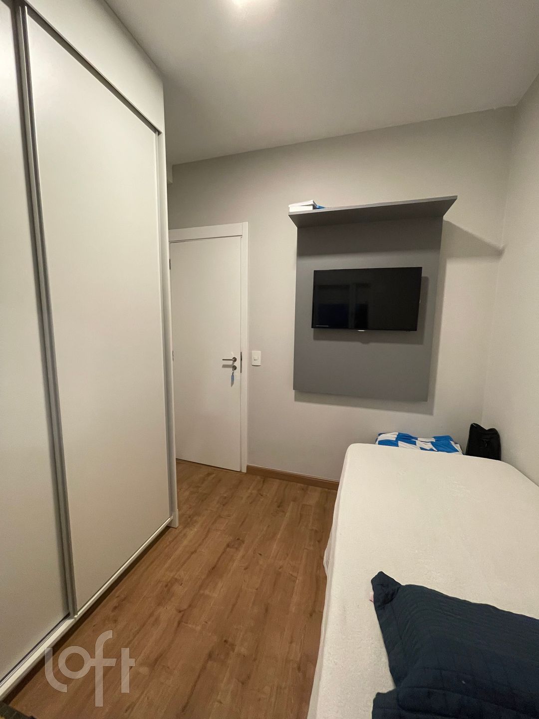 Apartamento à venda com 2 quartos, 71m² - Foto 3