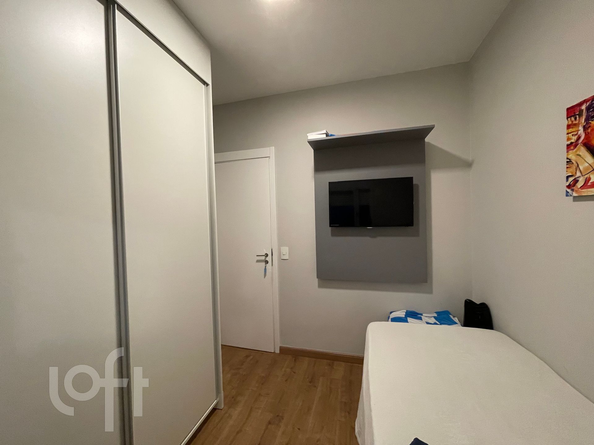 Apartamento à venda com 2 quartos, 71m² - Foto 14