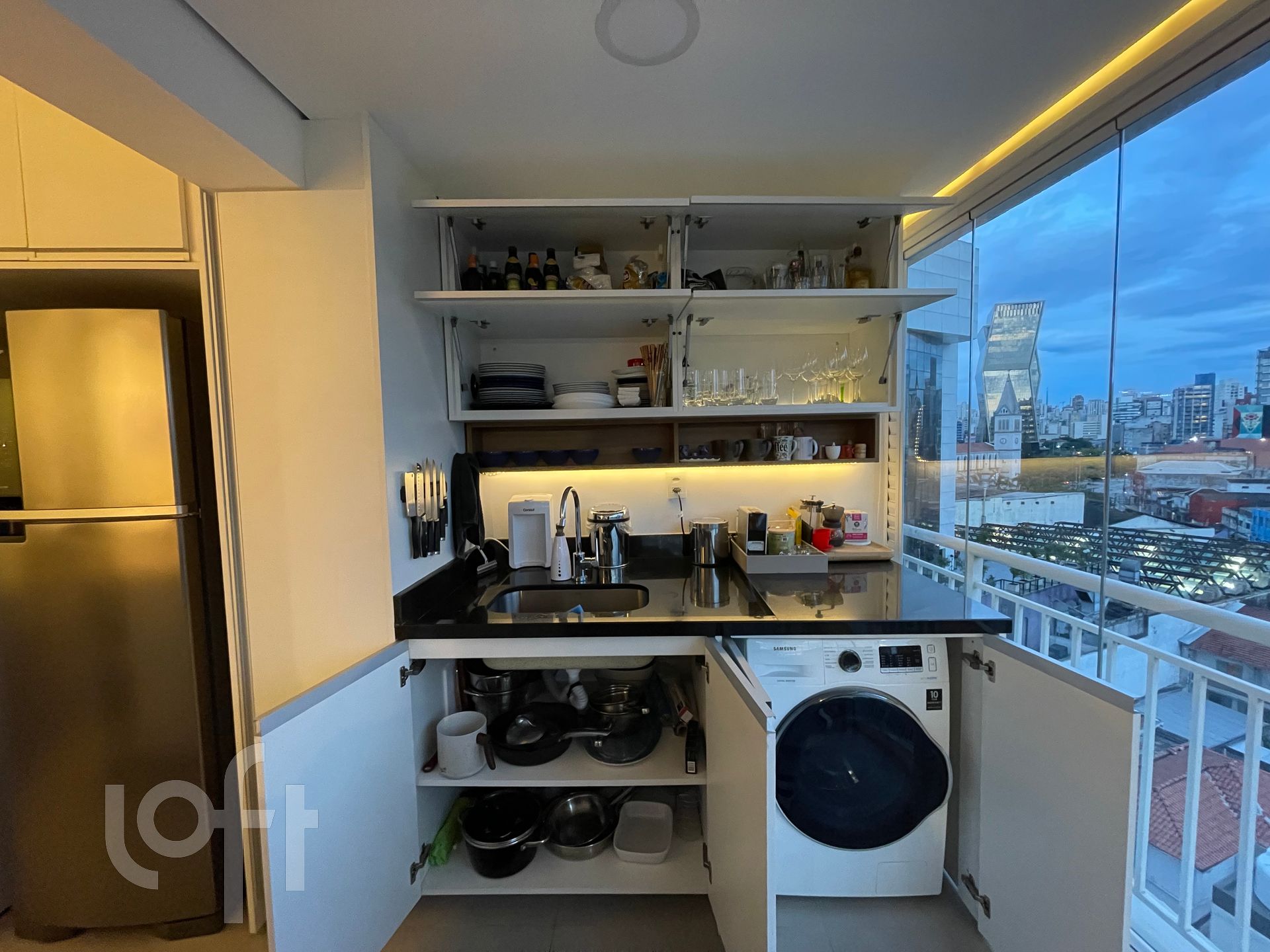 Apartamento à venda com 2 quartos, 71m² - Foto 27