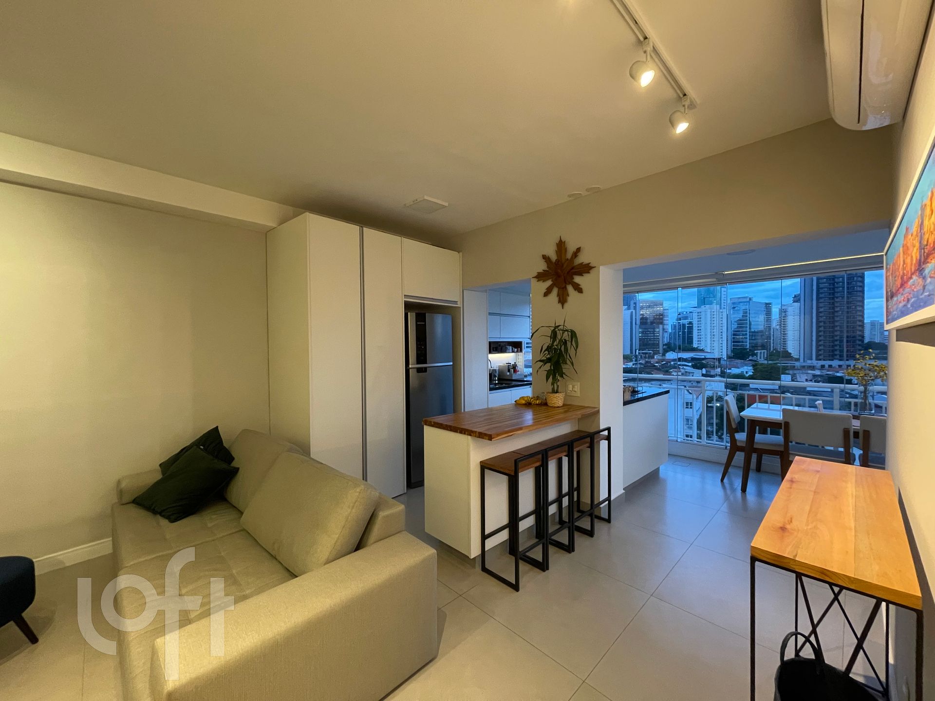 Apartamento à venda com 2 quartos, 71m² - Foto 9