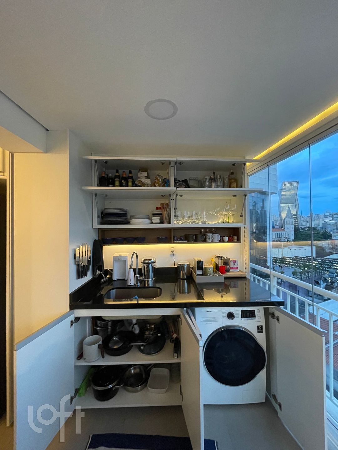 Apartamento à venda com 2 quartos, 71m² - Foto 22