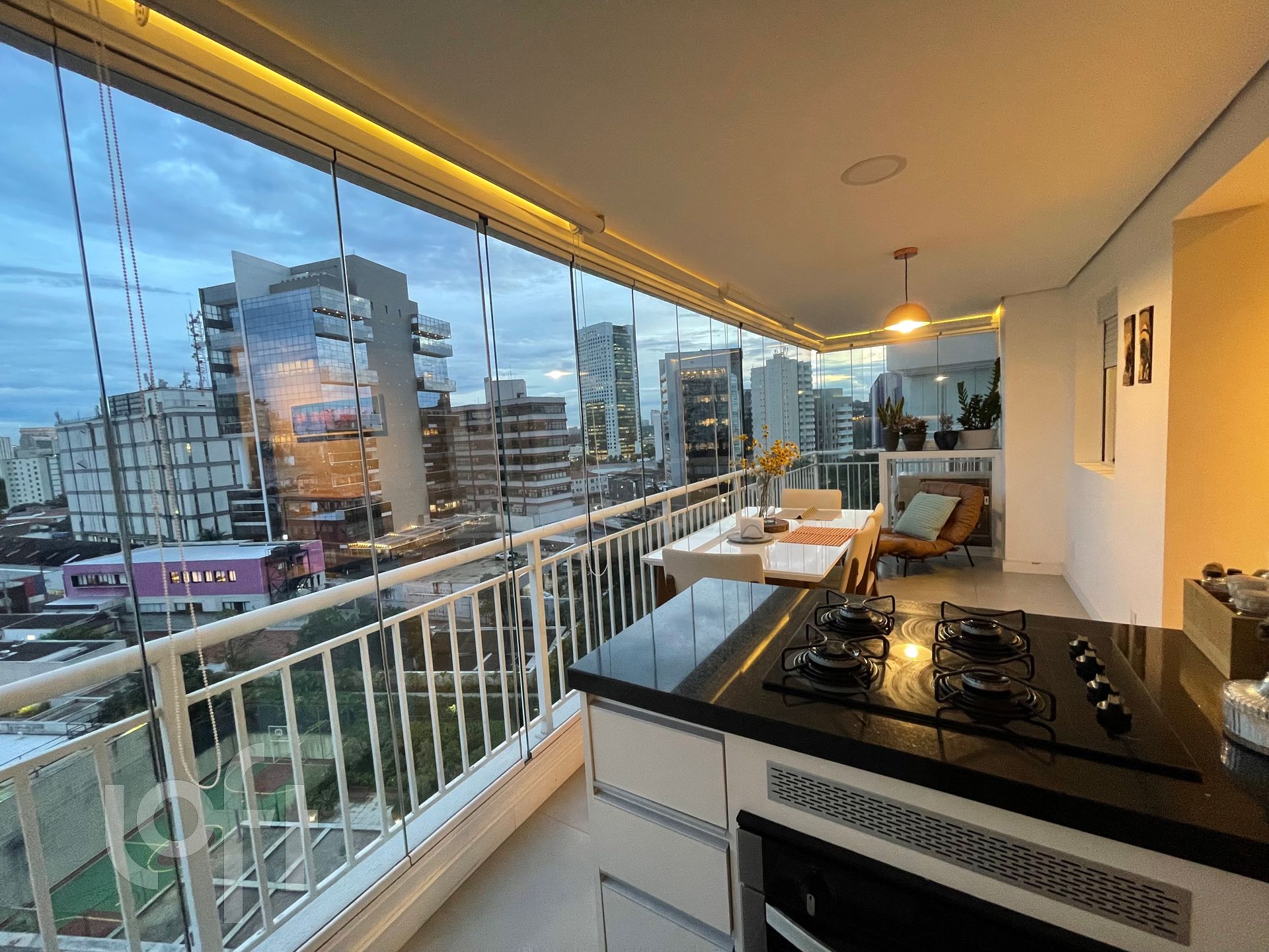 Apartamento à venda com 2 quartos, 71m² - Foto 26