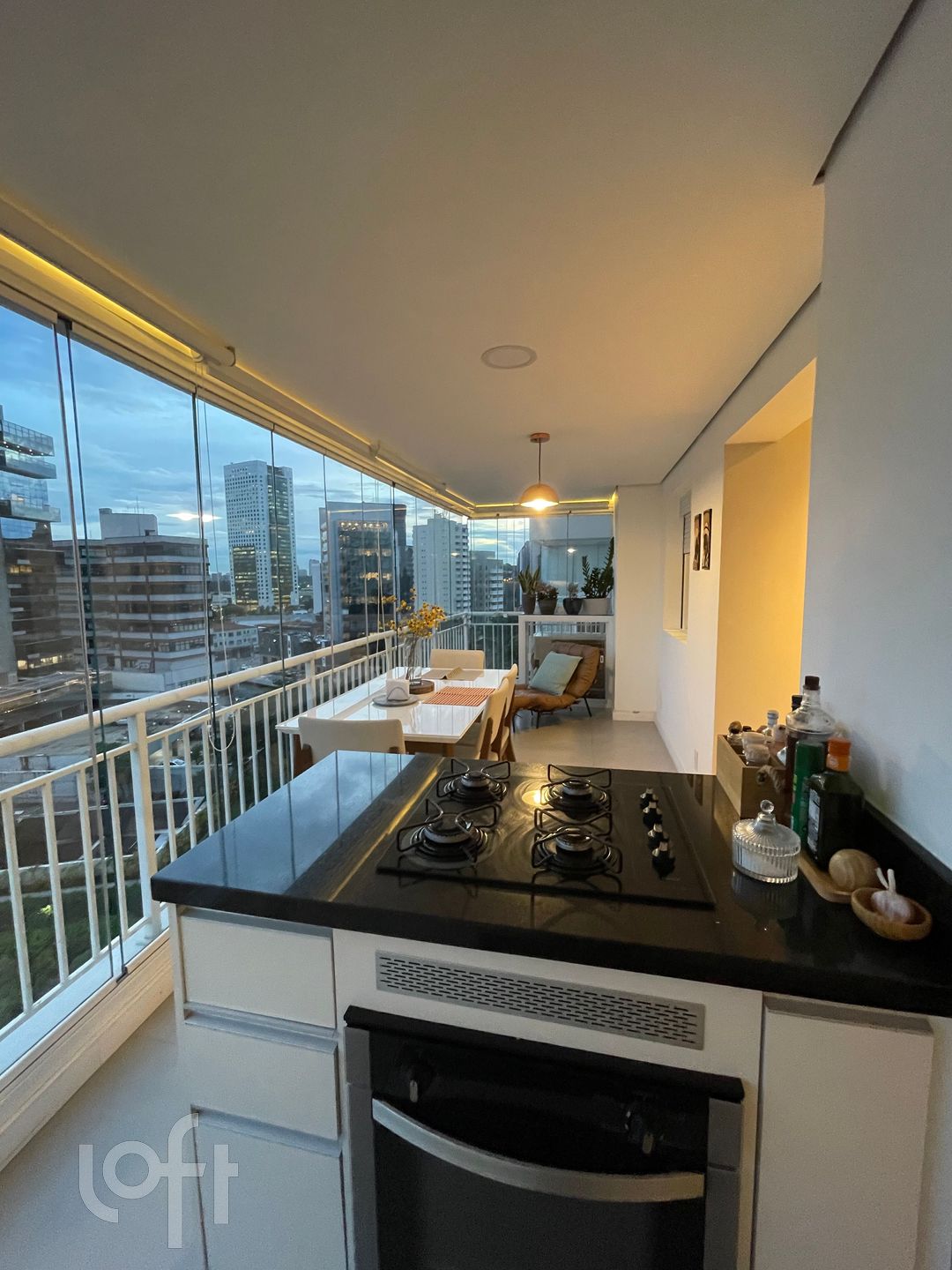 Apartamento à venda com 2 quartos, 71m² - Foto 5