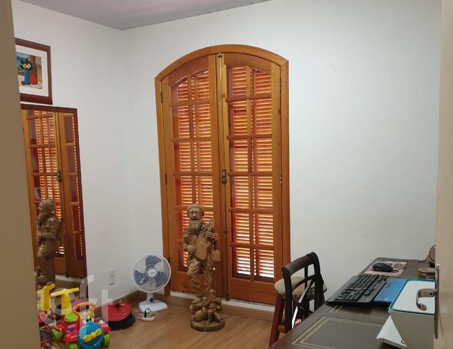 Casa à venda com 4 quartos, 145m² - Foto 8