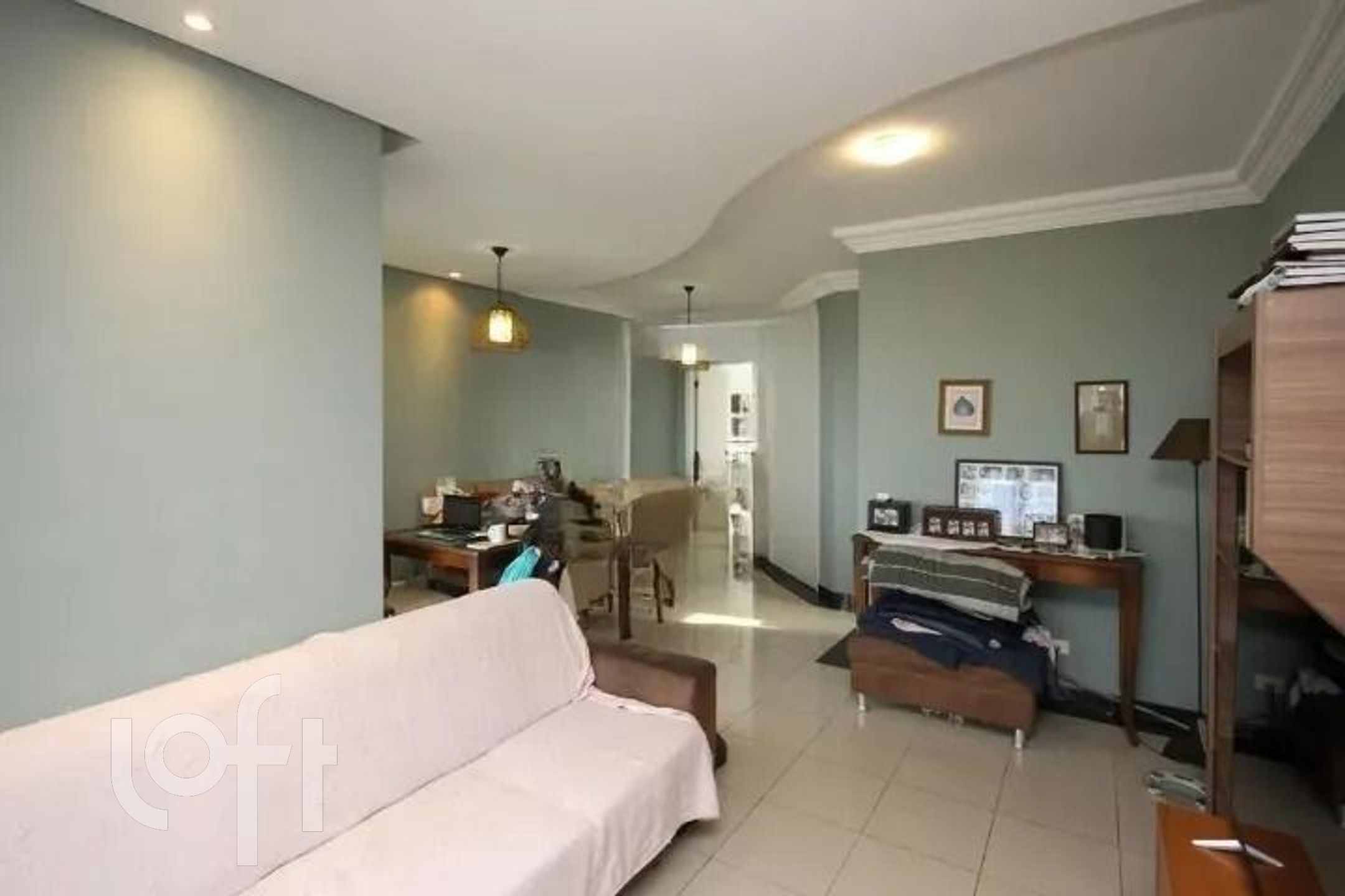 Apartamento à venda em Aricanduva com 110 m², 3 qu
