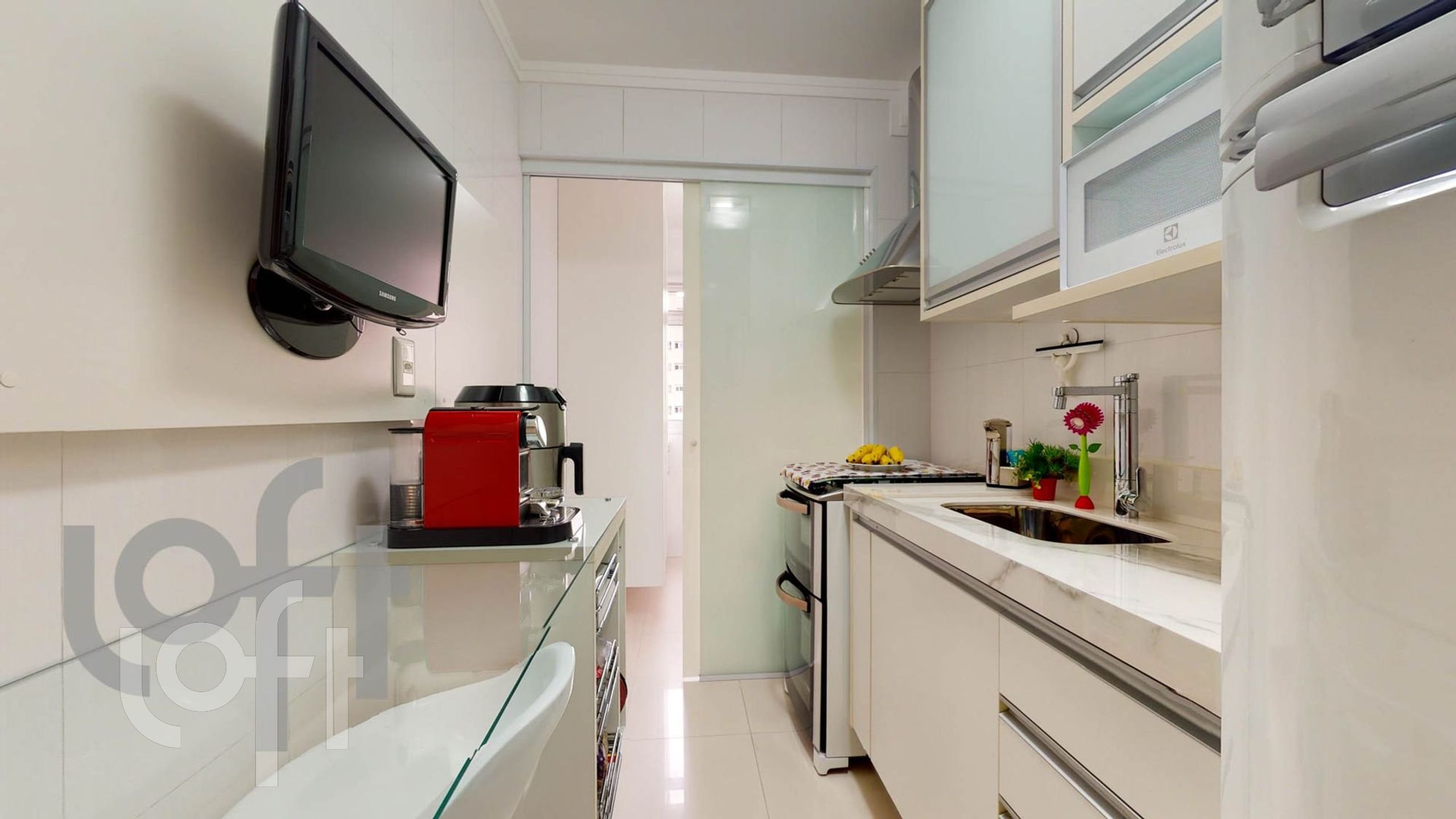 Apartamento à venda com 3 quartos, 66m² - Foto 26