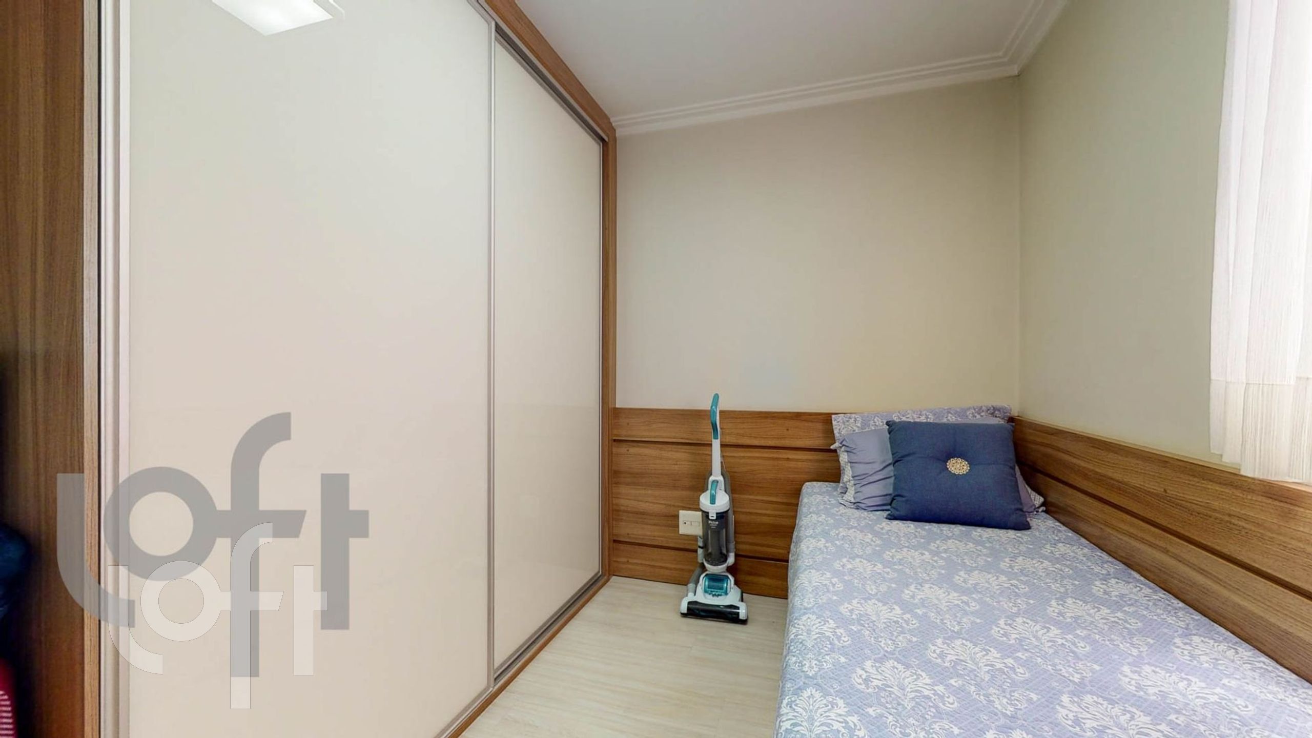 Apartamento à venda com 3 quartos, 66m² - Foto 8