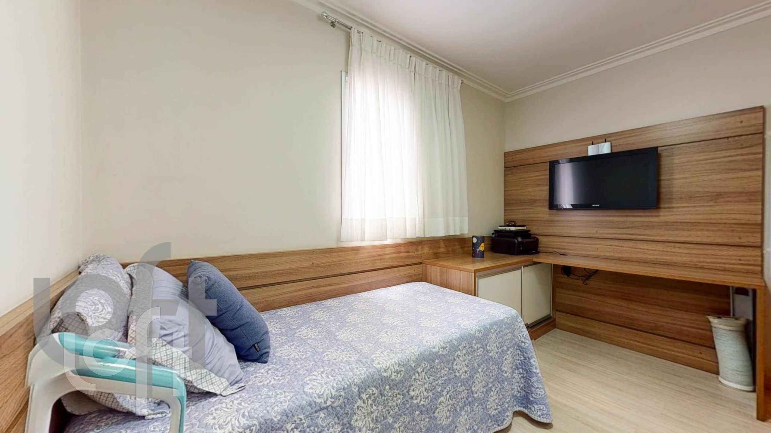 Apartamento à venda com 3 quartos, 66m² - Foto 7